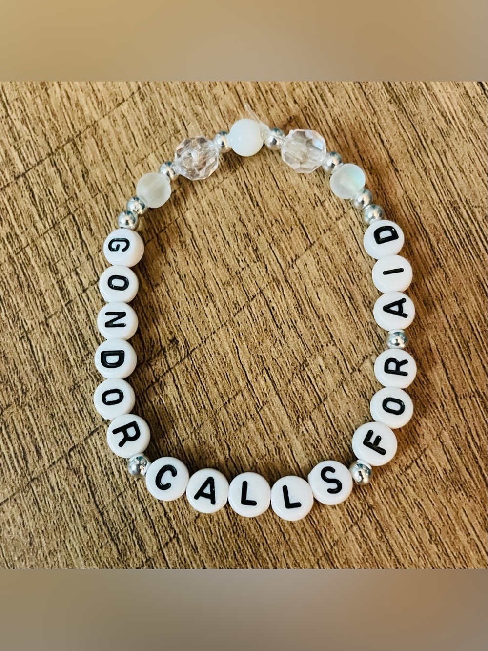 Lord of the Rings Bracelet